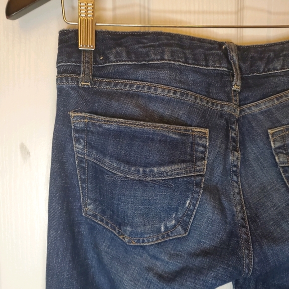 Size 26 Gap Boyfriend Jeans - Picture 8 of 10